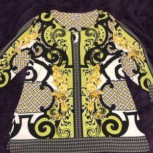 Beautiful women’s dress top